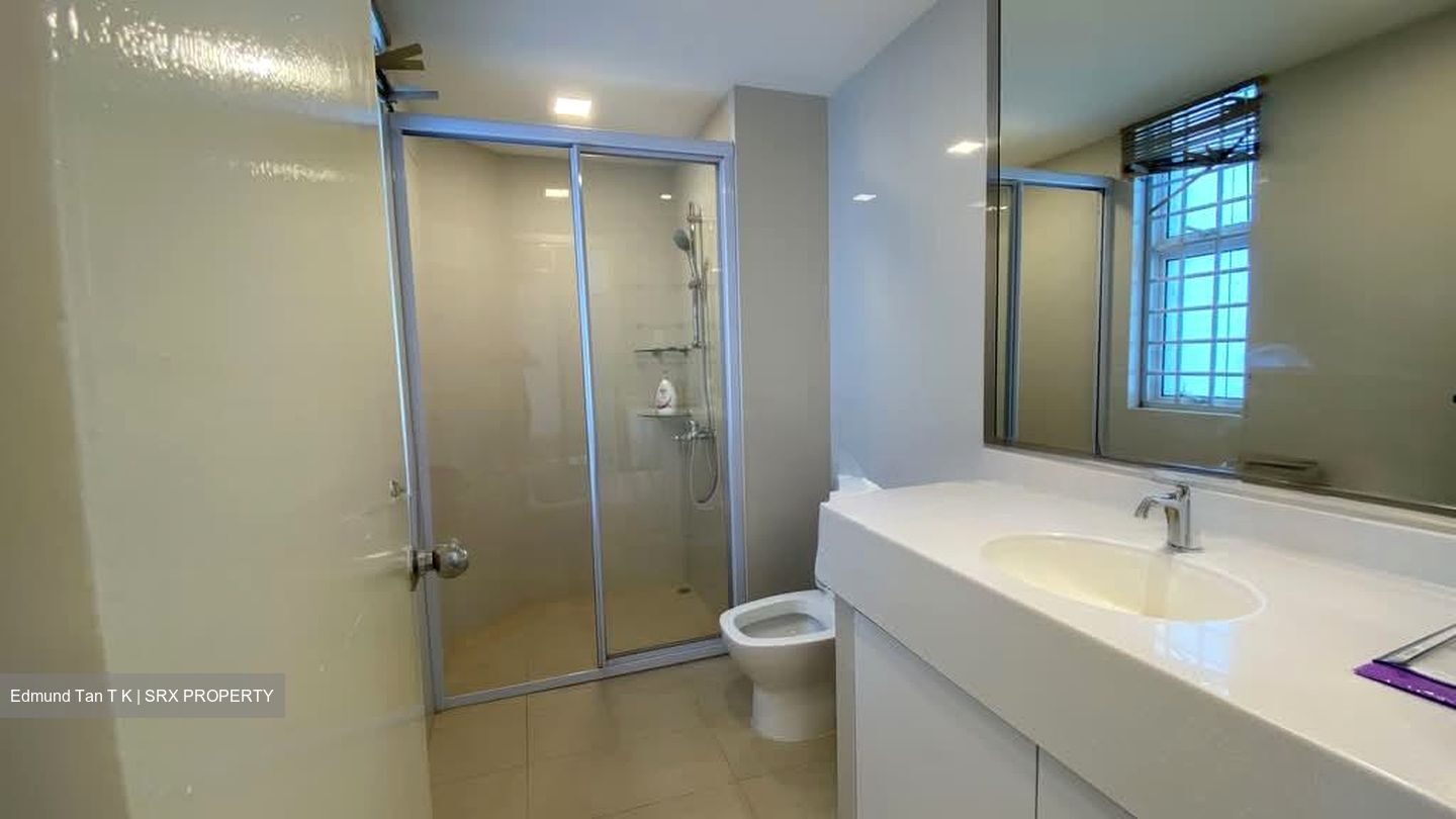 The Waterside (D15), Condominium #596200151